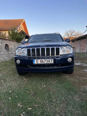 Jeep Grand cherokee 3.0 CRD | Mobile.bg    5