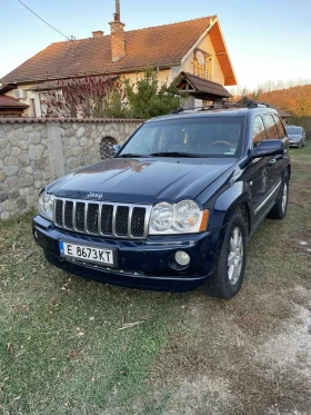 Jeep Grand cherokee 3.0 CRD | Mobile.bg    4