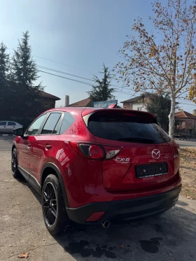 Mazda CX-5 2.2 DIESEL AUSTRIA - [8] 