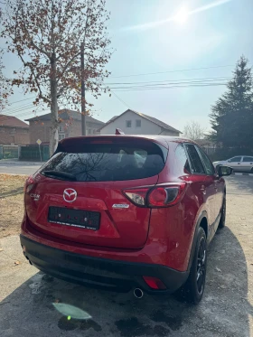 Mazda CX-5 2.2 DIESEL AUSTRIA - [6] 