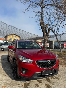 Mazda CX-5 2.2 DIESEL AUSTRIA - [4] 