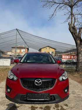 Mazda CX-5 2.2 DIESEL AUSTRIA - [3] 