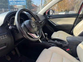 Mazda CX-5 2.2 DIESEL AUSTRIA - [10] 