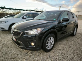 Mazda CX-5 2.2 TDi ЕКЗЕКУТИВ ЛУКС ШВЕЙЦАРИЯ, снимка 3