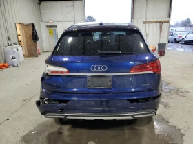 Audi Q5 2.0L 4 All wheel drive, снимка 9