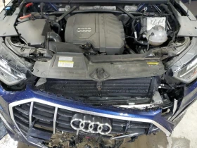 Audi Q5 2.0L 4 All wheel drive, снимка 4