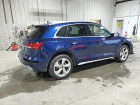 Audi Q5 2.0L 4 All wheel drive, снимка 6