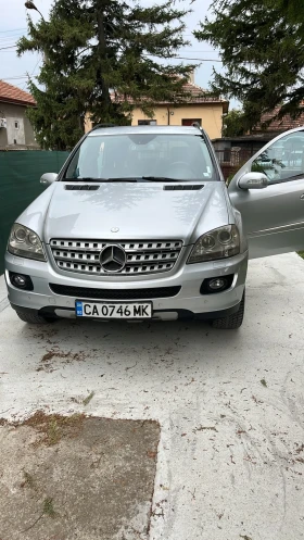 Mercedes-Benz ML 280 undefined | Auto.bg — изображение 5