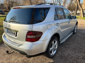 Mercedes-Benz ML 280, снимка 4