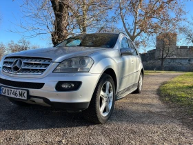 Mercedes-Benz ML 280, снимка 3