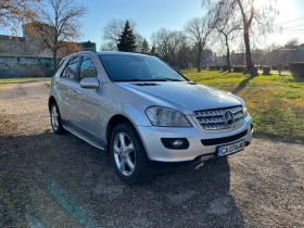 Mercedes-Benz ML 280, снимка 7