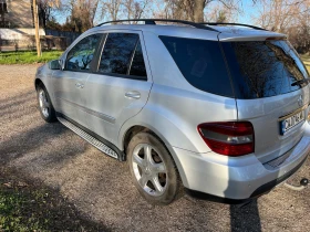 Mercedes-Benz ML 280, снимка 5