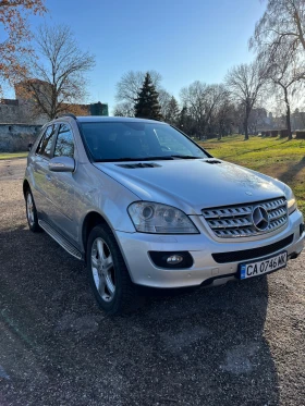 Mercedes-Benz ML 280, снимка 1