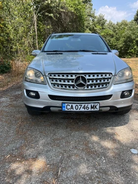Mercedes-Benz ML 280 | Mobile.bg    5