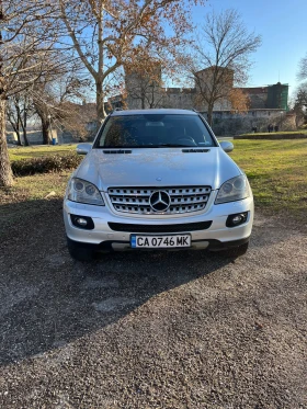 Mercedes-Benz ML 280, снимка 2