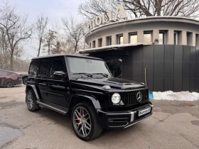  Mercedes-Benz G 63 A...