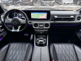 Mercedes-Benz G 63 AMG | Mobile.bg    10