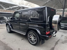 Mercedes-Benz G 63 AMG | Mobile.bg    7