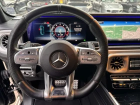 Mercedes-Benz G 63 AMG | Mobile.bg    9