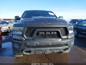 Dodge RAM 1500 | Mobile.bg    3