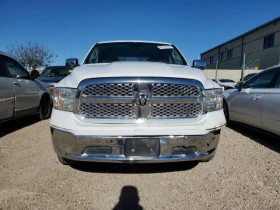 Dodge RAM 1500    5.7 | Mobile.bg    6