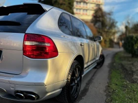 Porsche Cayenne GTS, снимка 3