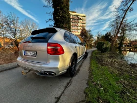 Porsche Cayenne GTS, снимка 5