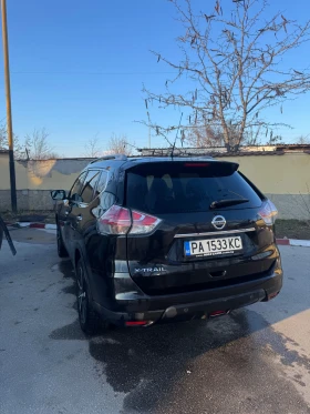 Nissan X-trail, снимка 5