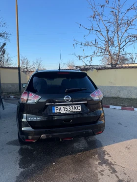 Nissan X-trail, снимка 6