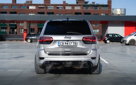 Jeep Grand cherokee SRT, снимка 4