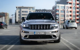 Jeep Grand cherokee SRT, снимка 2