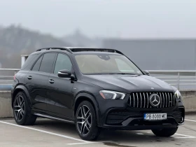  Mercedes-Benz GLE 53...