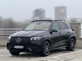 Mercedes-Benz GLE 53 4MATIC, снимка 3