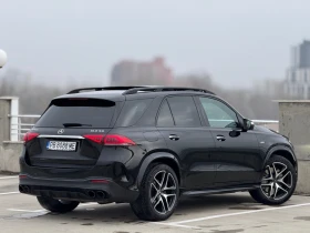 Mercedes-Benz GLE 53 4MATIC, снимка 7