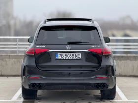 Mercedes-Benz GLE 53 4MATIC, снимка 14