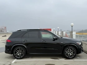 Mercedes-Benz GLE 53 4MATIC, снимка 8