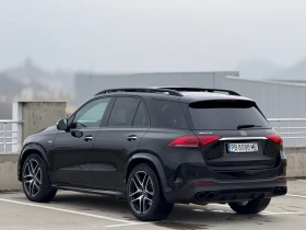 Mercedes-Benz GLE 53 4MATIC, снимка 6