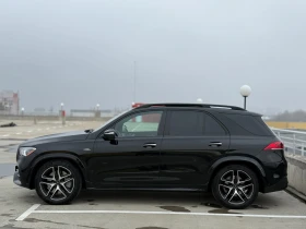 Mercedes-Benz GLE 53 4MATIC, снимка 5