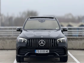 Обява за продажба на Mercedes-Benz GLE 53 4MATIC ~ 123 600 лв. - изображение 1