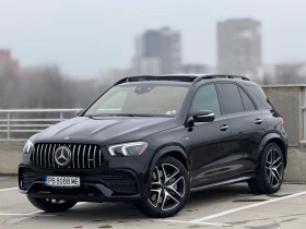     Mercedes-Benz GLE 53 4MATIC