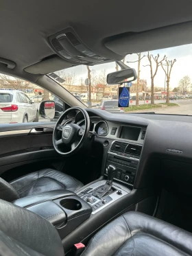 Audi Q7 3.0TDI FACELIFT ТВ, снимка 8