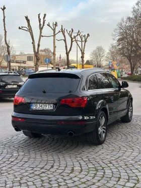 Audi Q7 3.0TDI FACELIFT ТВ, снимка 5