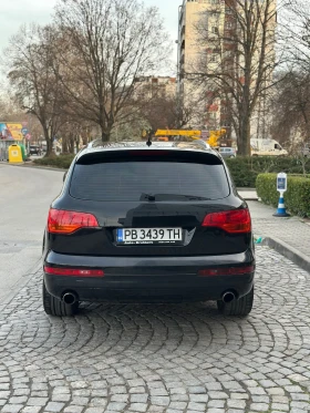 Audi Q7 3.0TDI FACELIFT ТВ, снимка 6