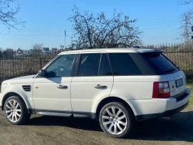 Land Rover Range Rover Sport 2.7 190 �� | Mobile.bg � ����� ������ 4
