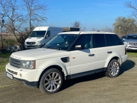 Land Rover Range Rover Sport 2.7 190 �� | Mobile.bg � ����� ������ 3