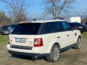 Land Rover Range Rover Sport 2.7 190 �� | Mobile.bg � ����� ������ 5