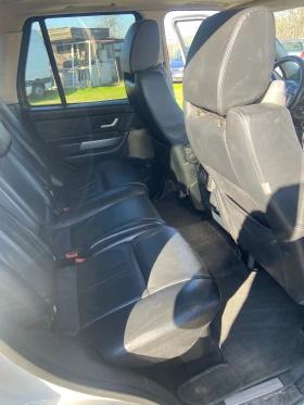 Land Rover Range Rover Sport 2.7 190 �� | Mobile.bg � ����� ������ 9