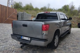 Обява за продажба на Toyota Tundra 5, 7 iForce 4x4 LIMITED ~32 000 лв. - изображение 4