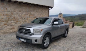 Обява за продажба на Toyota Tundra 5, 7 iForce 4x4 LIMITED ~32 000 лв. - изображение 1