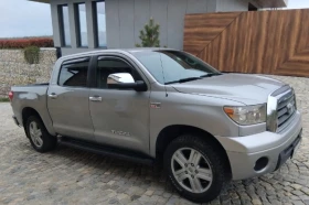 Обява за продажба на Toyota Tundra 5, 7 iForce 4x4 LIMITED ~32 000 лв. - изображение 5